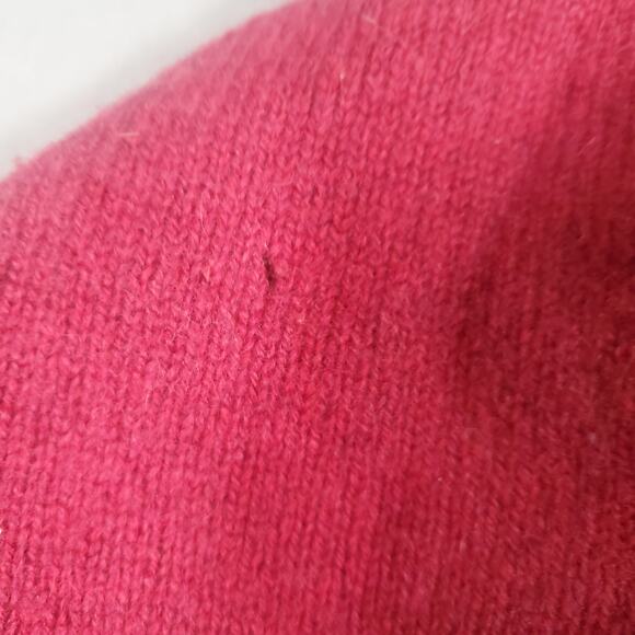 Vintage Eddie Bauer Sweater Women's Size M - Picture 9 of 9